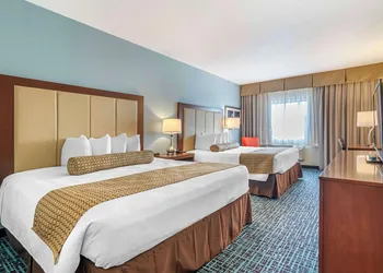 Best Western On The River hotel thumbnail 8