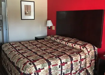 Western Motel hotel thumbnail 4