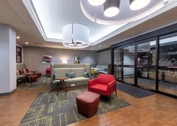 Hampton Inn St. Robert/Ft. Leonard Wood hotel thumbnail 2