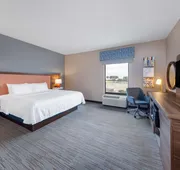 Hampton Inn St. Robert/Ft. Leonard Wood hotel detail image 4