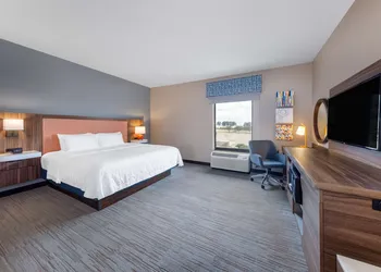 Hampton Inn St. Robert/Ft. Leonard Wood hotel thumbnail 4