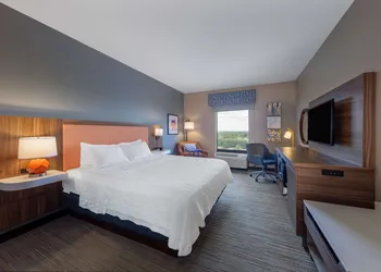 Hampton Inn St. Robert/Ft. Leonard Wood hotel thumbnail 6