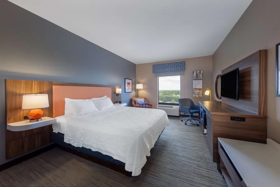 Hampton Inn St. Robert/Ft. Leonard Wood hotel detail image 6