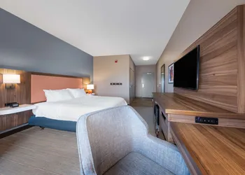 Hampton Inn St. Robert/Ft. Leonard Wood hotel thumbnail 7