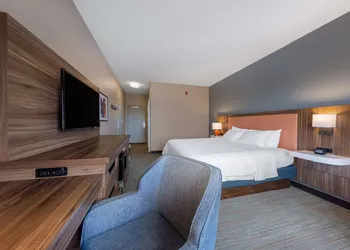 Hampton Inn St. Robert/Ft. Leonard Wood hotel thumbnail 8