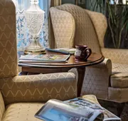 Silver Heart Inn and Cottages hotel detail image 3