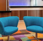 Fairfield Inn & Suites Kansas City Lee's Summit hotel detail image 3