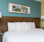 Fairfield Inn & Suites Kansas City Lee's Summit hotel detail image 5