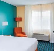 Fairfield Inn & Suites Kansas City Lee's Summit hotel detail image 7