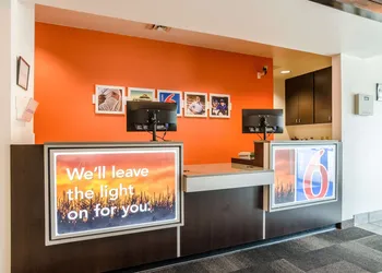 Motel 6 Kearney, NE hotel thumbnail 2