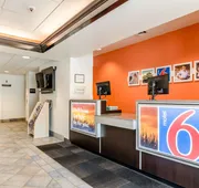Motel 6 Kearney, NE hotel detail image 3