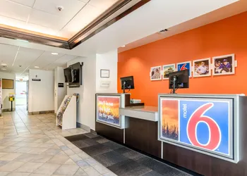 Motel 6 Kearney, NE hotel thumbnail 3