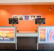 Motel 6 Kearney, NE hotel detail image 4