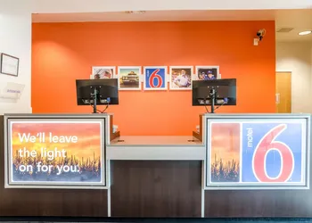 Motel 6 Kearney, NE hotel thumbnail 4