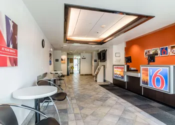 Motel 6 Kearney, NE hotel thumbnail 5