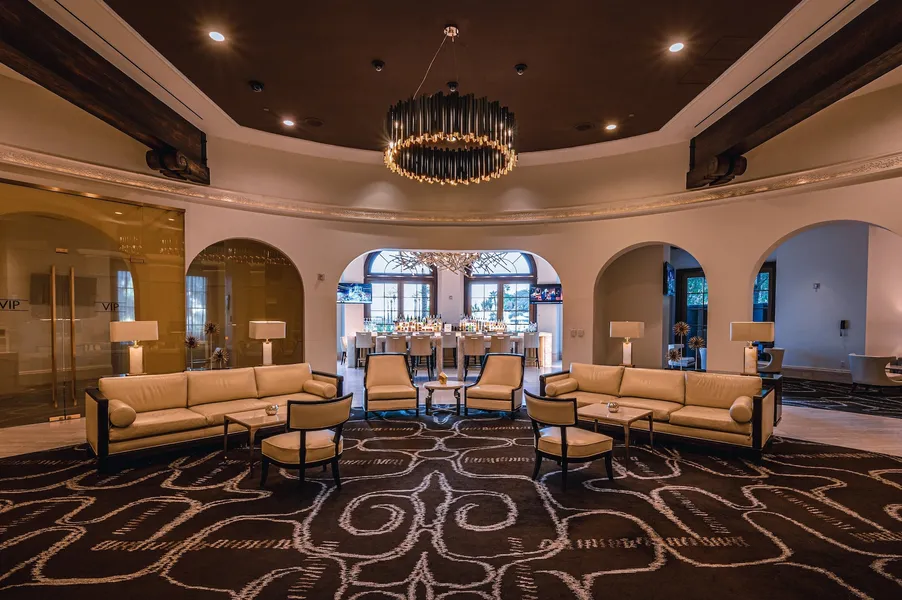 Green Valley Ranch Resort and Spa hotel detail image 2