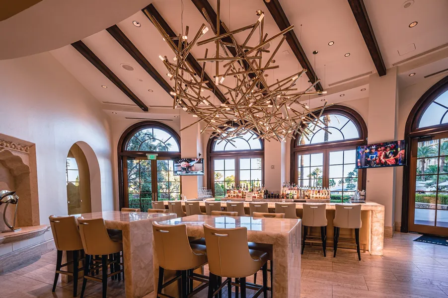 Green Valley Ranch Resort and Spa hotel detail image 6