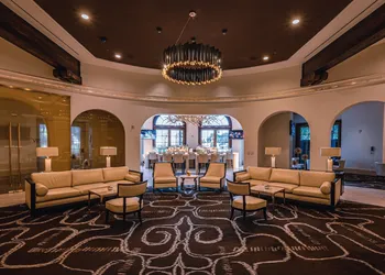 Green Valley Ranch Resort and Spa hotel thumbnail 2