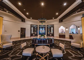 Green Valley Ranch Resort and Spa hotel thumbnail 3