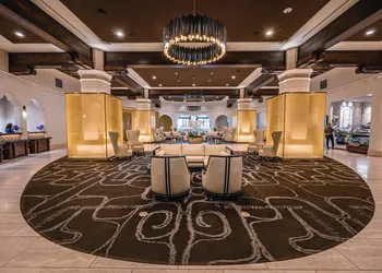 Green Valley Ranch Resort and Spa hotel thumbnail 4