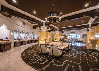 Green Valley Ranch Resort and Spa hotel thumbnail 5