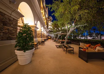 Green Valley Ranch Resort and Spa hotel thumbnail 7