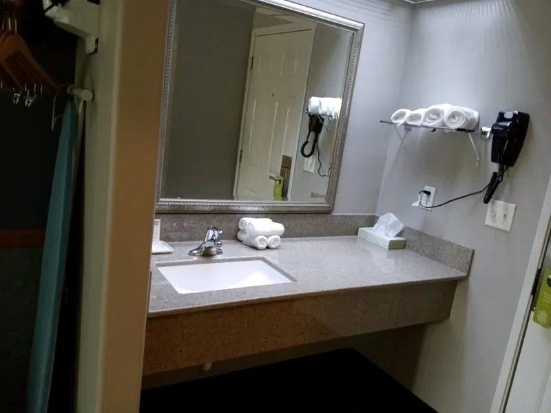 Platte Valley Inn hotel detail image 6
