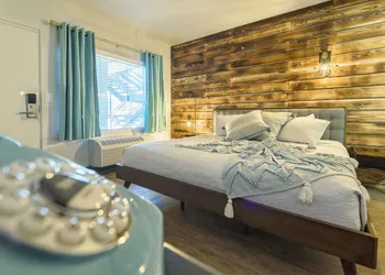 Bel Aire Motel hotel thumbnail 3