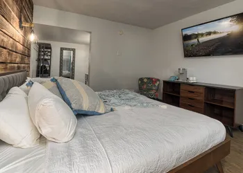 Bel Aire Motel hotel thumbnail 4