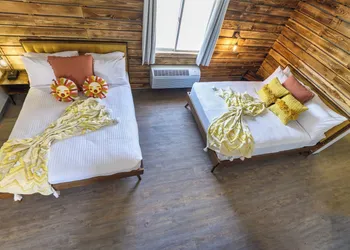 Bel Aire Motel hotel thumbnail 5