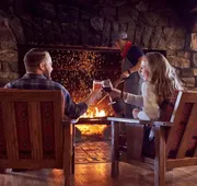 Glacier Park Lodge hotel detail image 4