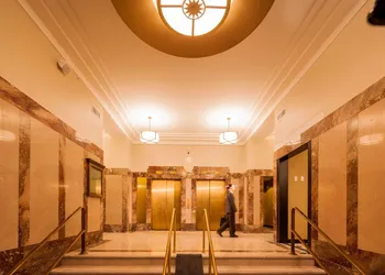 Residence Inn by Marriott Omaha Downtown/Old Market Area hotel thumbnail 2