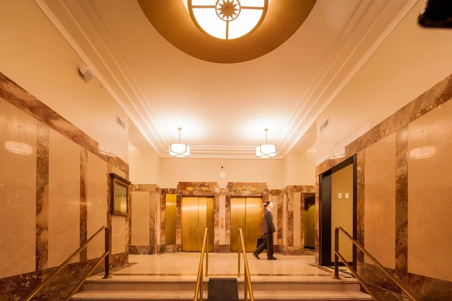 Residence Inn by Marriott Omaha Downtown/Old Market Area hotel detail image 2