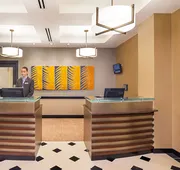 Residence Inn by Marriott Omaha Downtown/Old Market Area hotel detail image 3