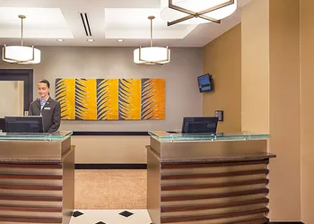 Residence Inn by Marriott Omaha Downtown/Old Market Area hotel thumbnail 3