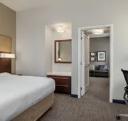 Residence Inn by Marriott Omaha Downtown/Old Market Area hotel detail image 5