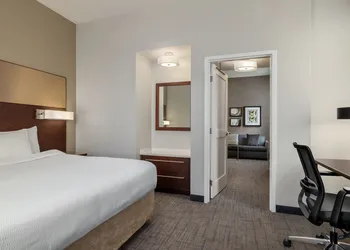 Residence Inn by Marriott Omaha Downtown/Old Market Area hotel thumbnail 5