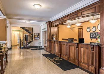 Hotel Bothwell Sedalia Central District, an Ascend Collection Hotel hotel thumbnail 6