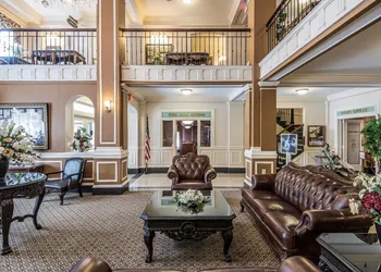 Hotel Bothwell Sedalia Central District, an Ascend Collection Hotel hotel thumbnail 4