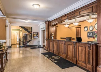Hotel Bothwell Sedalia Central District, an Ascend Collection Hotel hotel thumbnail 6