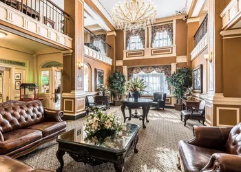 Hotel Bothwell Sedalia Central District, an Ascend Collection Hotel hotel thumbnail 7