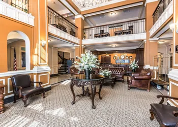 Hotel Bothwell Sedalia Central District, an Ascend Collection Hotel hotel thumbnail 8