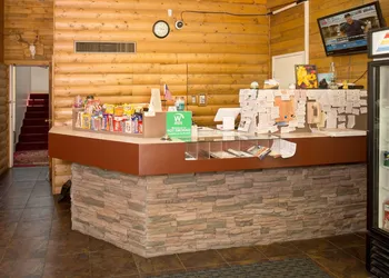 Western Inn Motel Billings hotel thumbnail 2