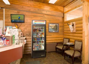 Western Inn Motel Billings hotel thumbnail 3