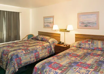 Western Inn Motel Billings hotel thumbnail 8