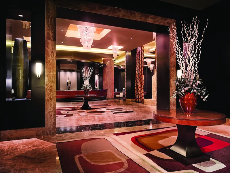 Ameristar Casino Resort and Spa hotel detail image 2