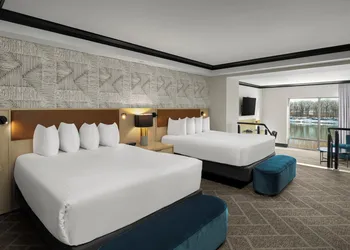 Ameristar Casino Resort and Spa hotel thumbnail 3