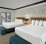 Ameristar Casino Resort and Spa hotel detail image 4