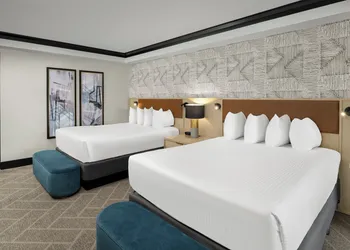 Ameristar Casino Resort and Spa hotel thumbnail 4