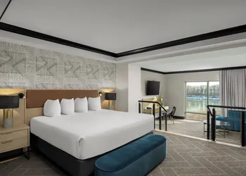 Ameristar Casino Resort and Spa hotel thumbnail 5